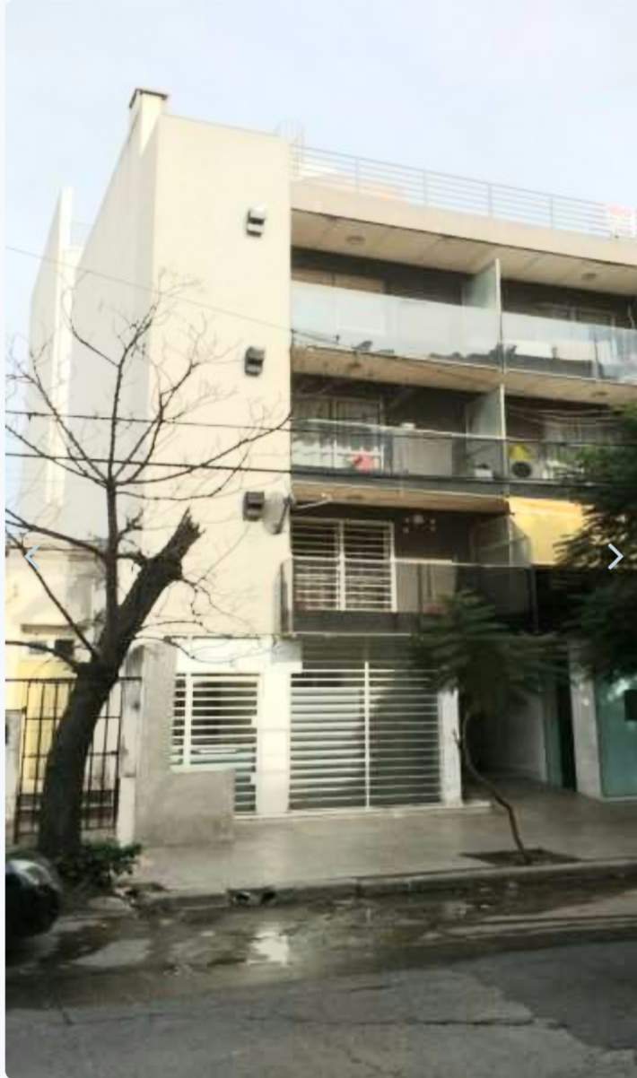 vENTA Departamento en tercer piso Alto Alberdi