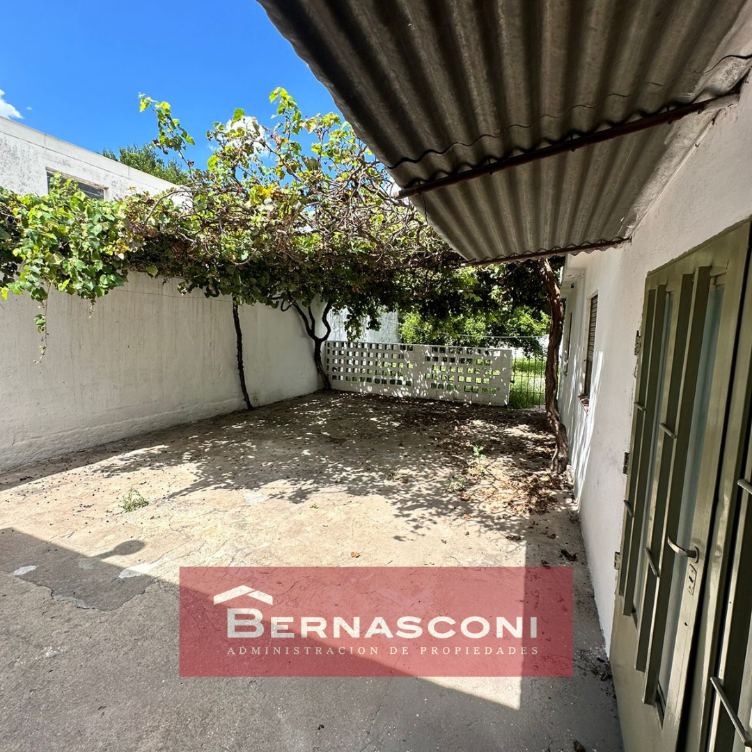 Casa en VENTA ZONA SUR 3 dormitorios barrio Cabo Fariña APTA CREDITO