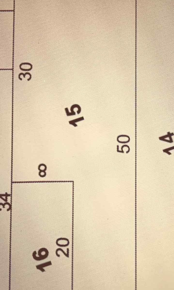 ALBERDI: DR. SILVESTRE REMONDA AL 100  LOTE DE 640 M2 APTO PARA CONSTRUIR 1900 M2