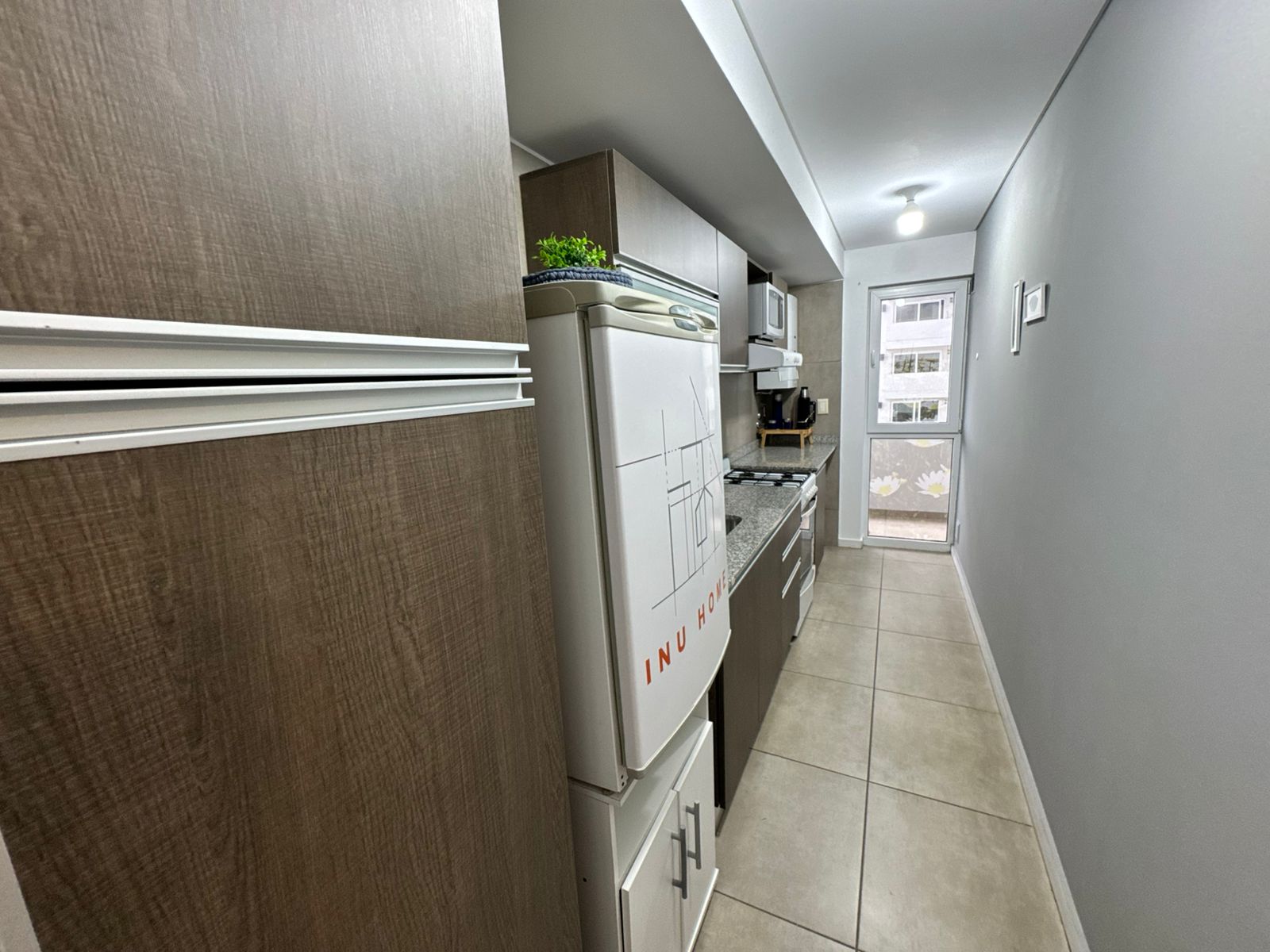 Alquiler dpto AMOBLADO 2Dorm 2 Bañ Cardinales Nvo Suquía
