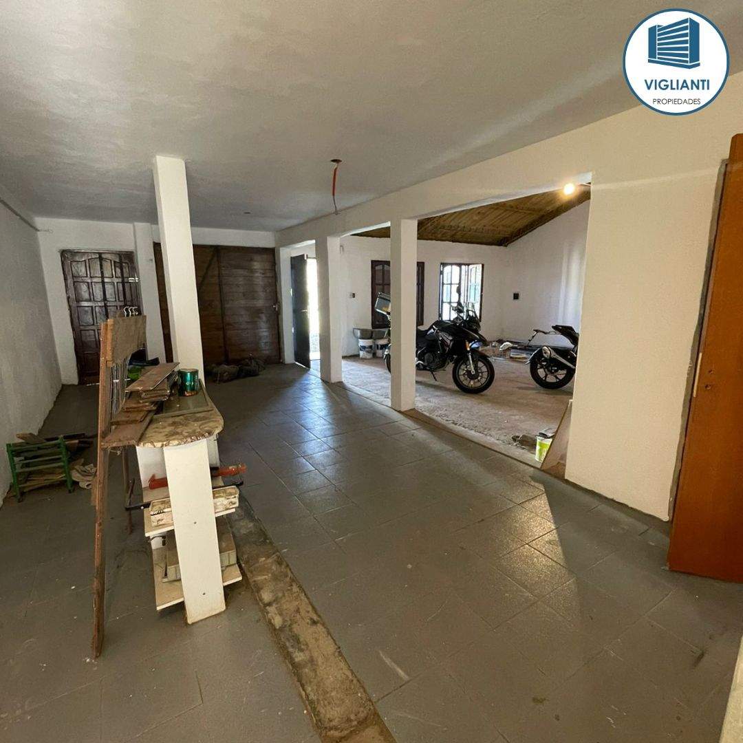 VENTA CASA - B MARQUES DE SOBREMONTE