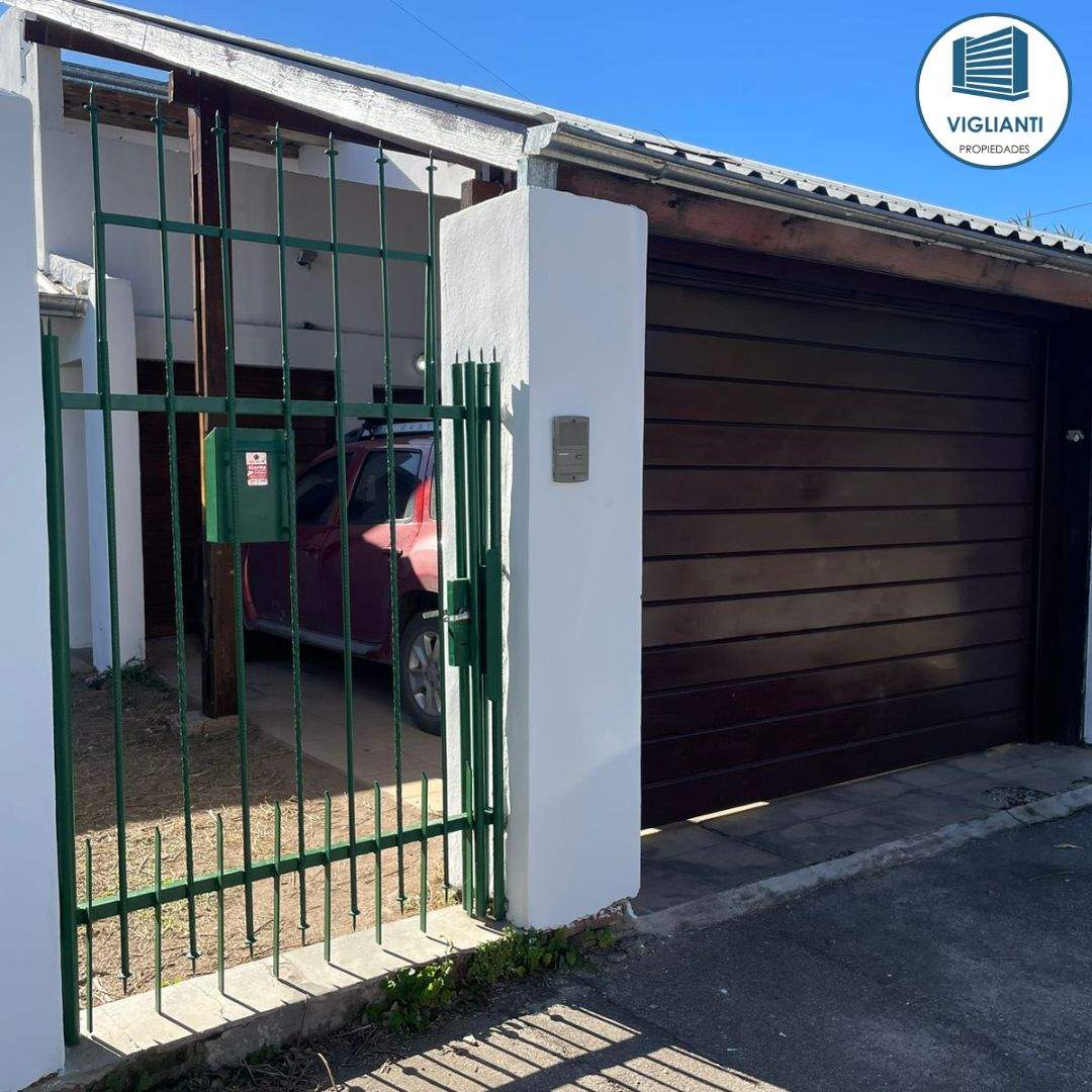 VENTA CASA - B MARQUES DE SOBREMONTE