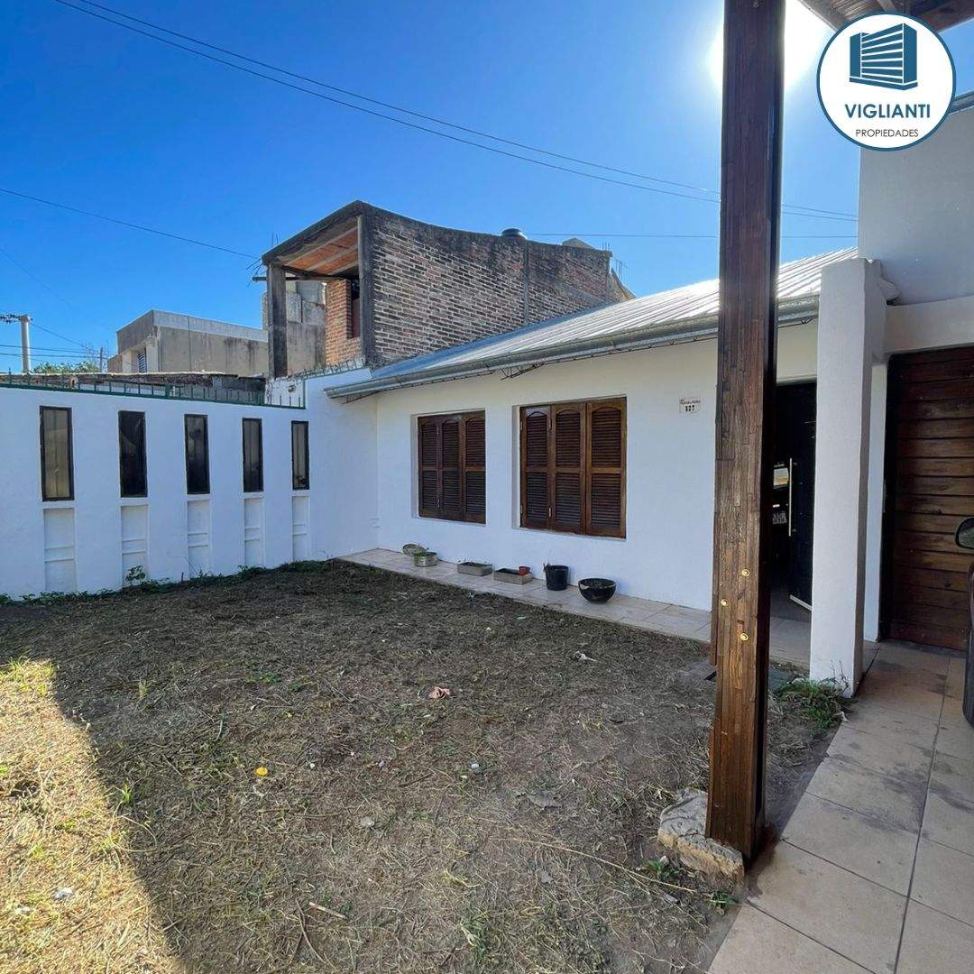 VENTA CASA - B MARQUES DE SOBREMONTE