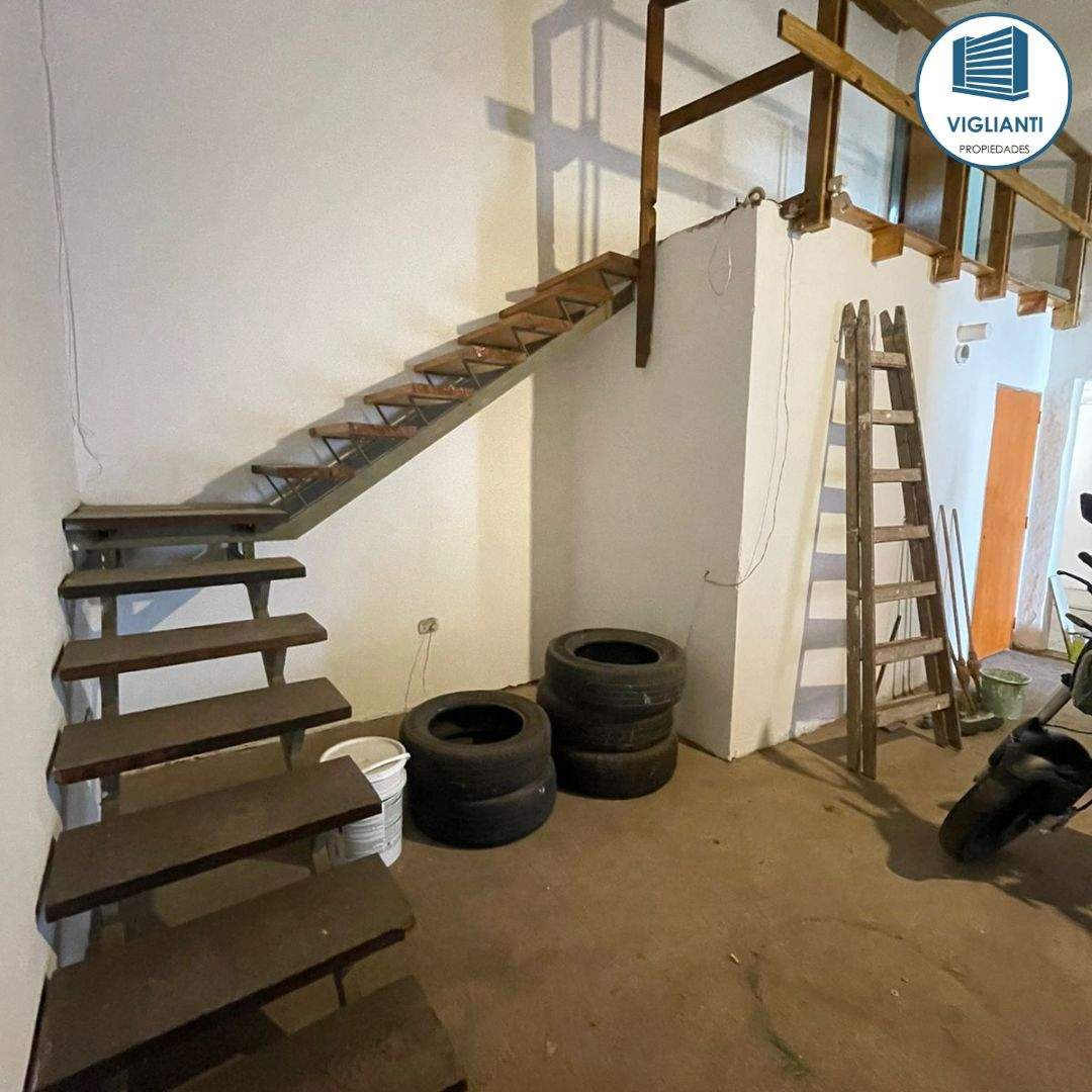 VENTA CASA - B MARQUES DE SOBREMONTE