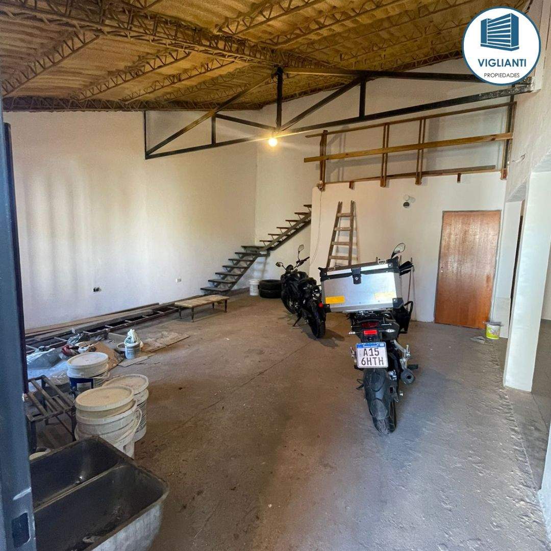 VENTA CASA - B MARQUES DE SOBREMONTE