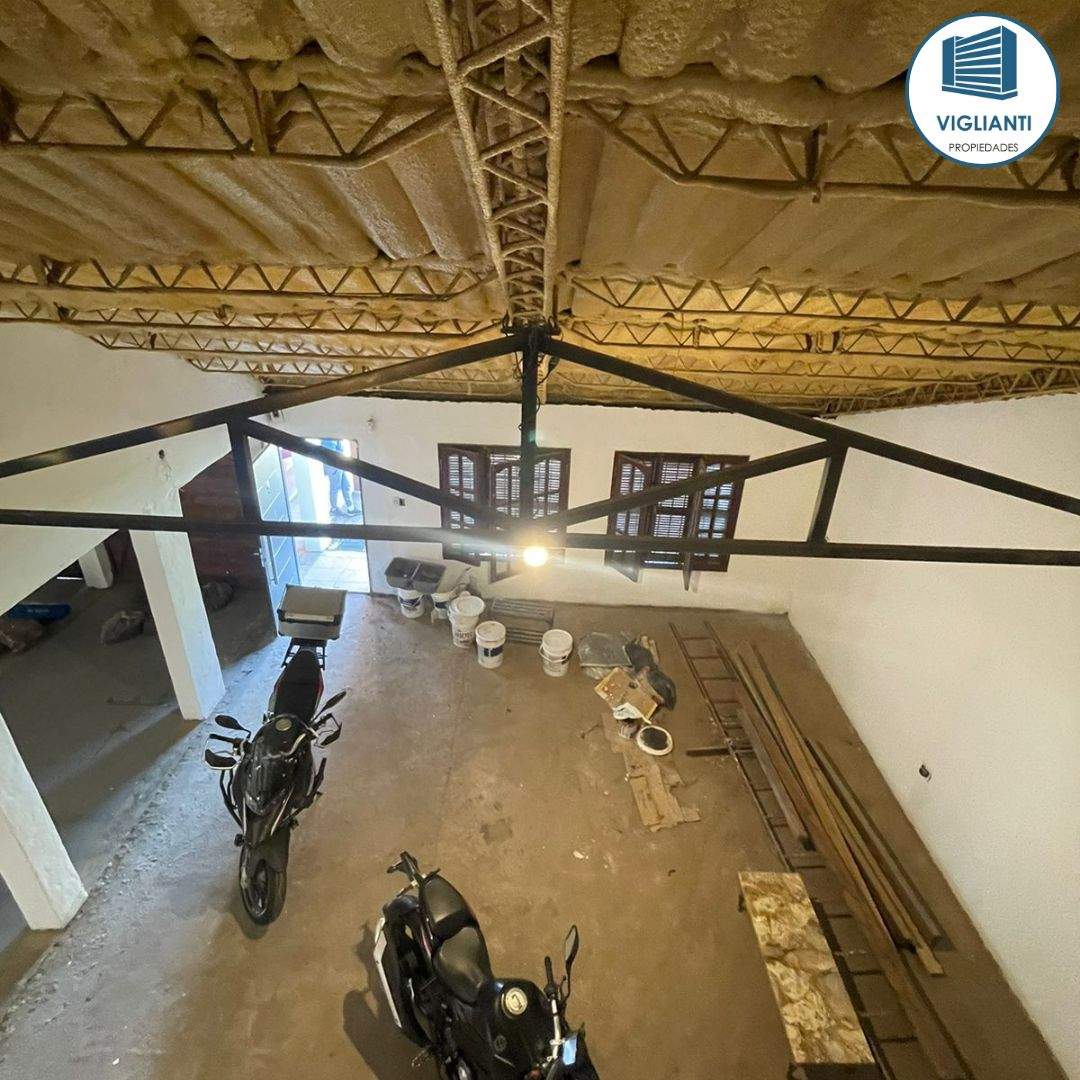 VENTA CASA - B MARQUES DE SOBREMONTE