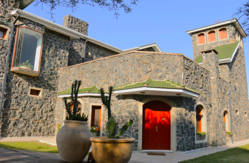 Propiedad Única para Desarrollo Inmobiliario, Hotelero o Turístico