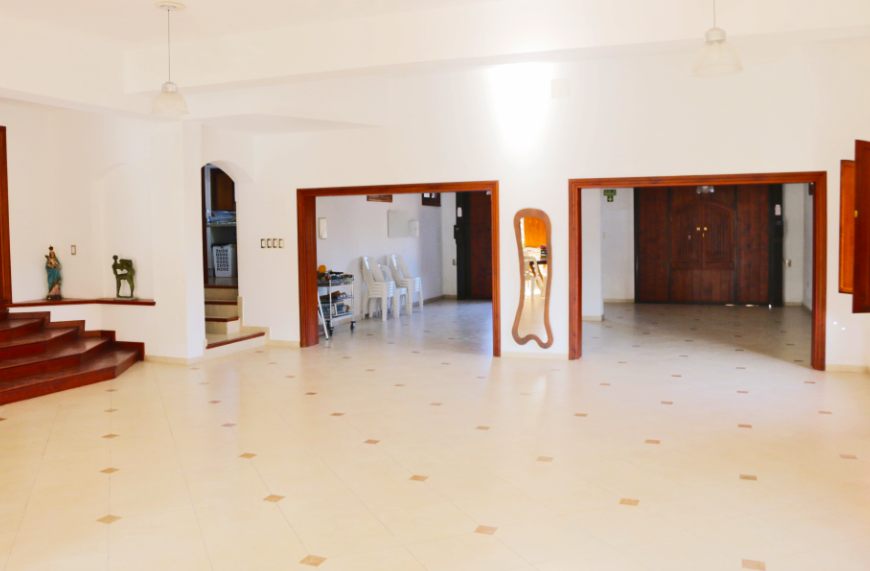 Propiedad Única para Desarrollo Inmobiliario, Hotelero o Turístico