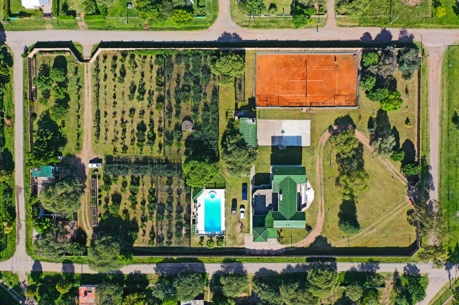 Propiedad Única para Desarrollo Inmobiliario, Hotelero o Turístico
