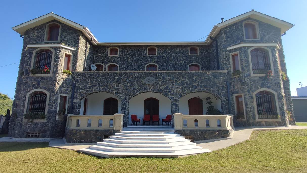 Propiedad Única para Desarrollo Inmobiliario, Hotelero o Turístico