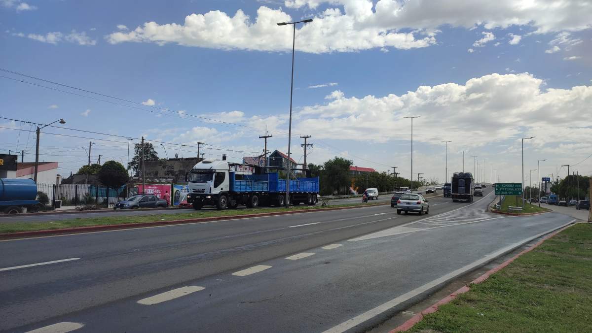 Aviso de Venta - Lote Comercial en Esquina - 600 m - Villa El Libertador