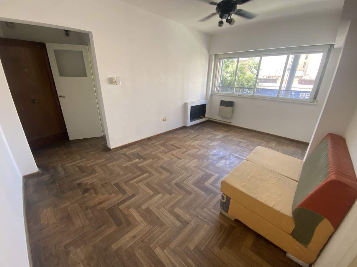 VENTA DEPARTAMENTO CENTRO AV. COLON APTO CREDITO