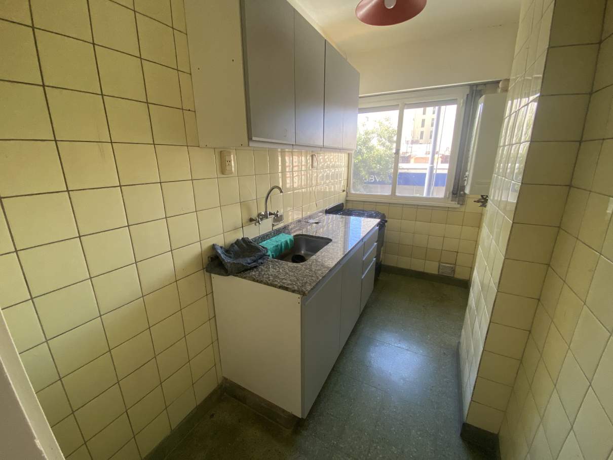 VENTA DEPARTAMENTO CENTRO AV. COLON APTO CREDITO