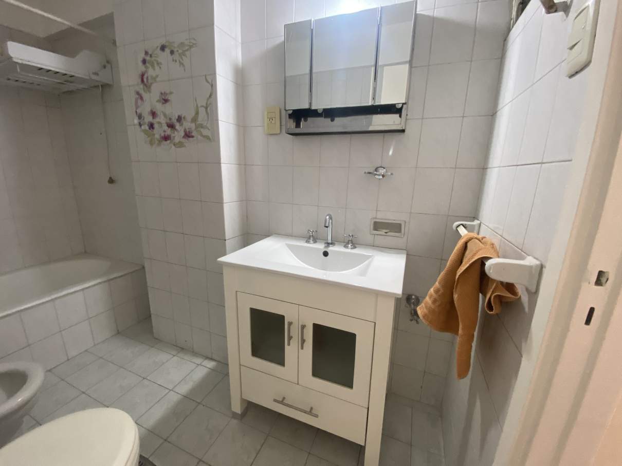 VENTA DEPARTAMENTO CENTRO AV. COLON APTO CREDITO