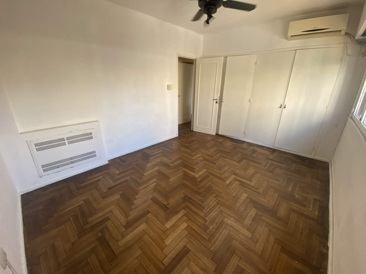 VENTA DEPARTAMENTO CENTRO AV. COLON APTO CREDITO