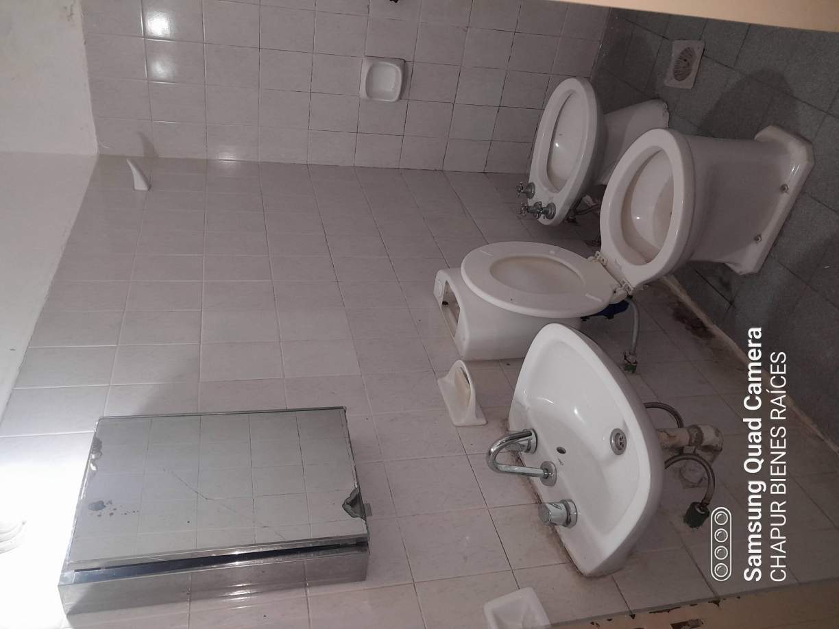 VENDO - DEPARTAMENTO - PUYRREDON 506 - GUEMES