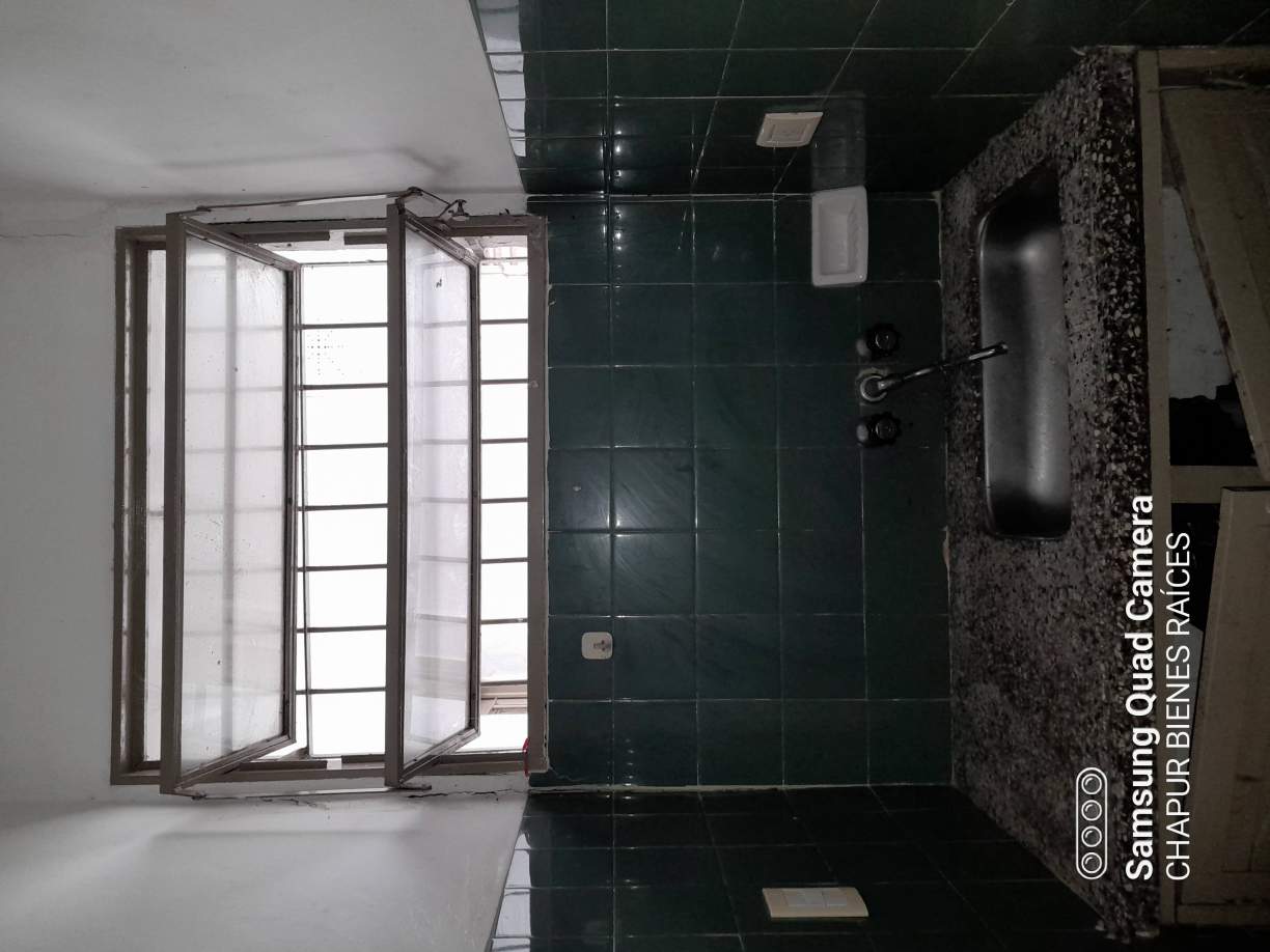 VENDO - DEPARTAMENTO - PUYRREDON 506 - GUEMES