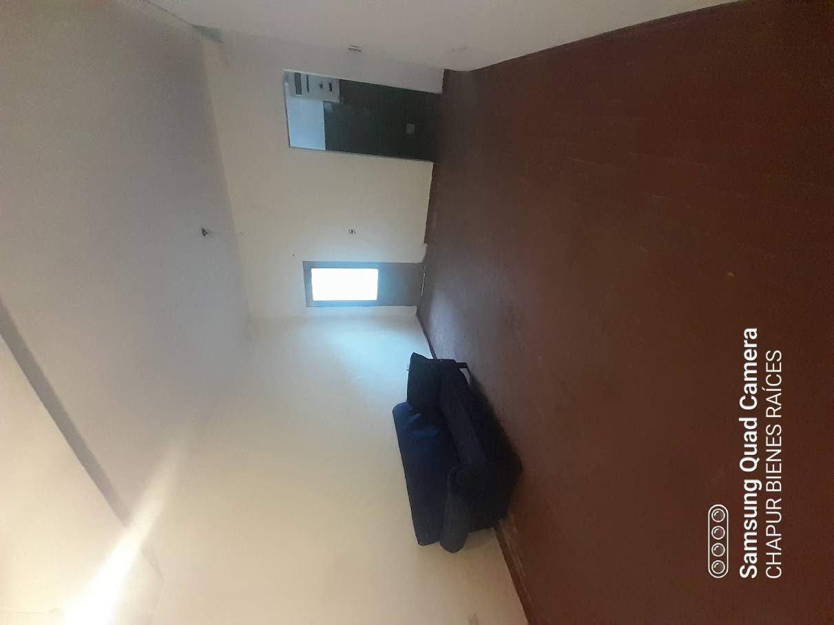 VENDO - DEPARTAMENTO - PUYRREDON 506 - GUEMES