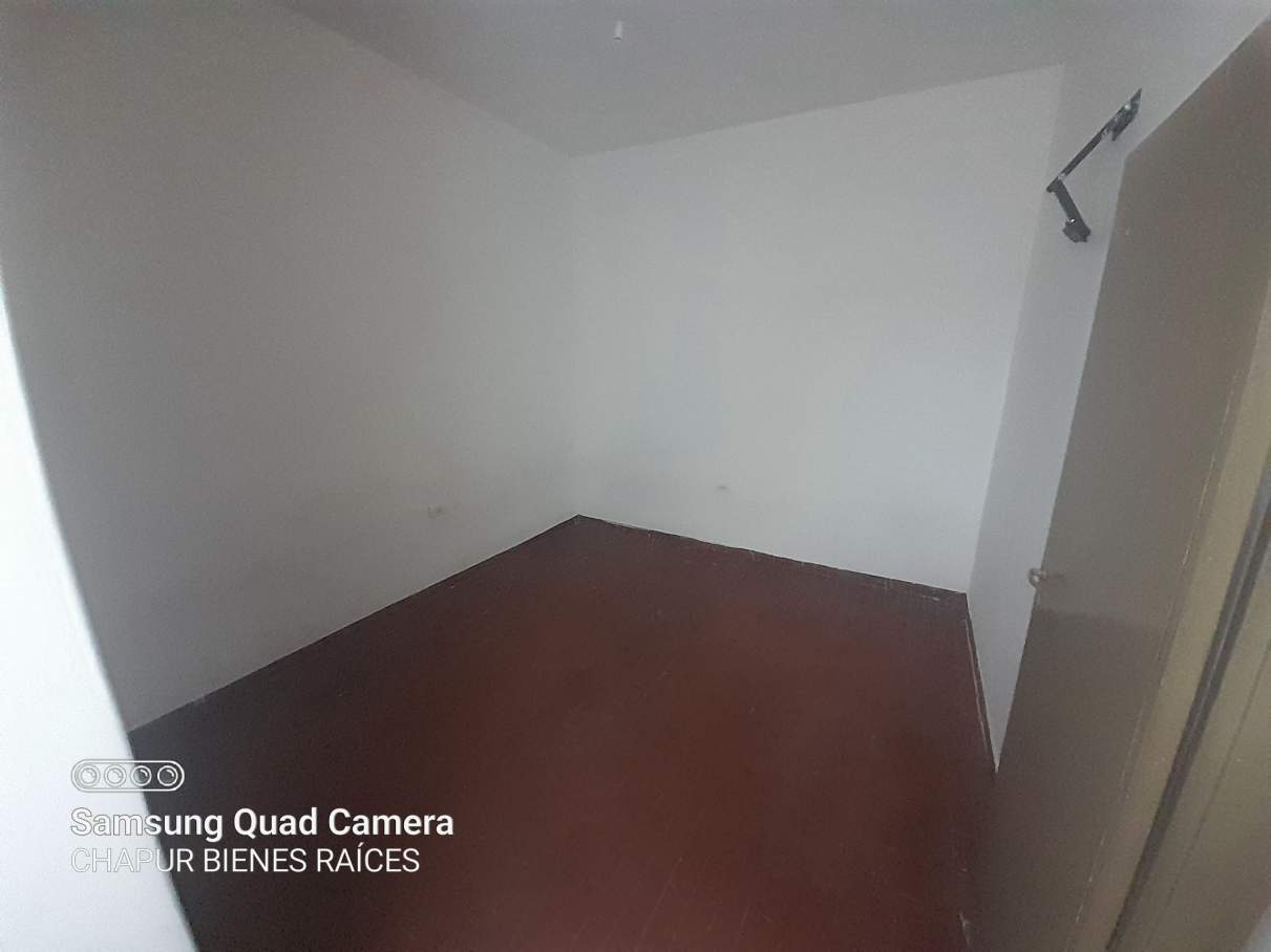 VENDO - DEPARTAMENTO - PUYRREDON 506 - GUEMES