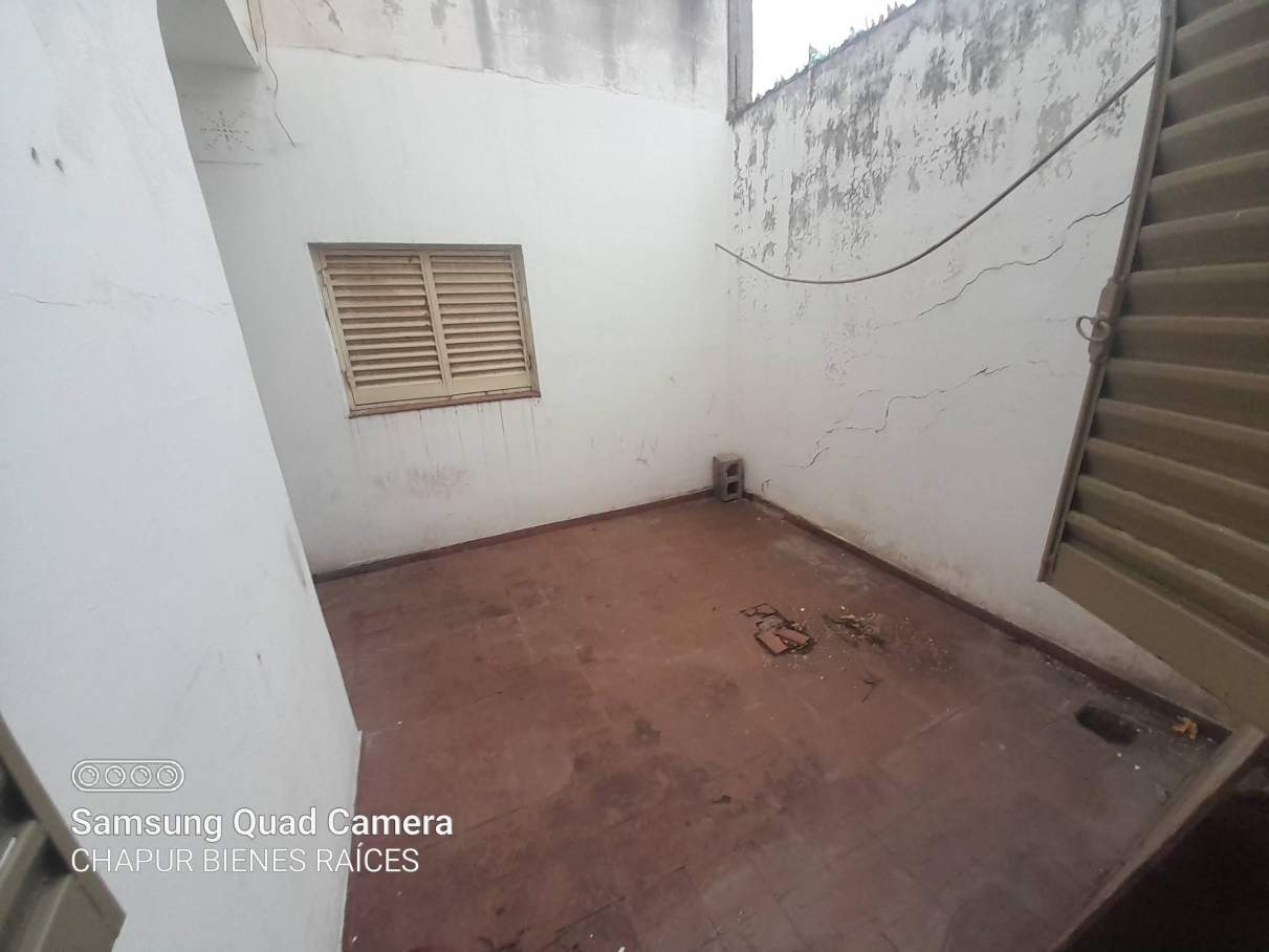 VENDO - DEPARTAMENTO - PUYRREDON 506 - GUEMES