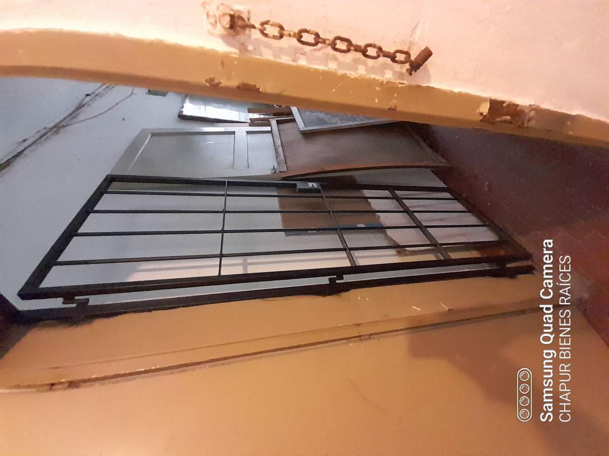 VENDO - DEPARTAMENTO - PUYRREDON 506 - GUEMES