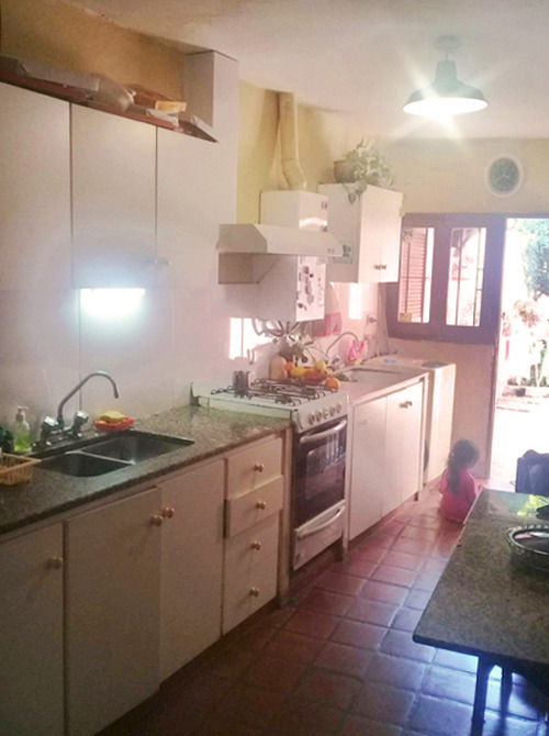 Vendo hermosa Casa en Ipona