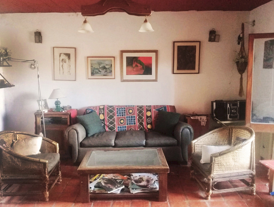 Vendo hermosa Casa en Ipona