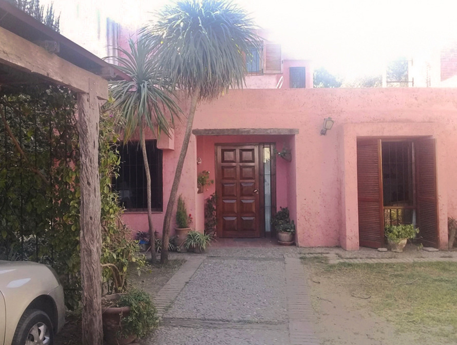 Vendo hermosa Casa en Ipona