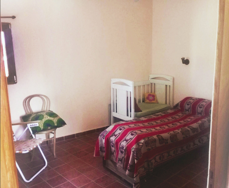 Vendo hermosa Casa en Ipona