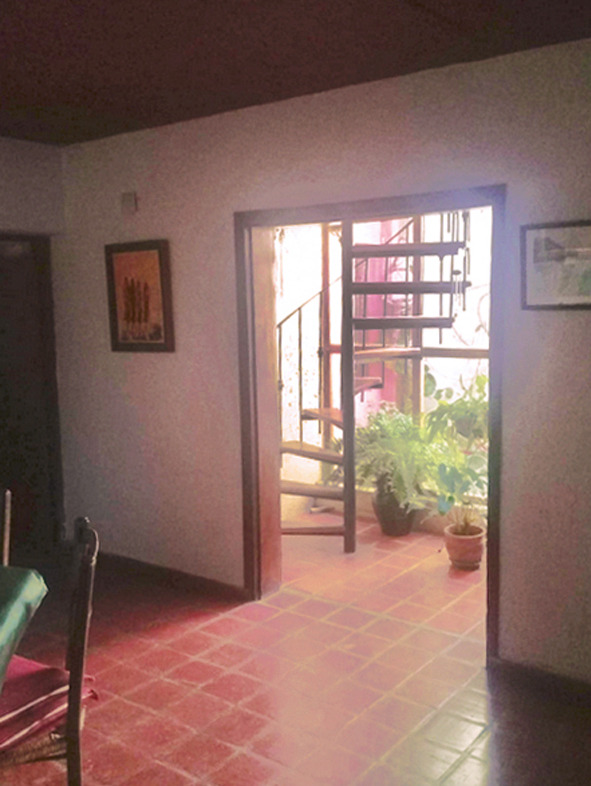 Vendo hermosa Casa en Ipona