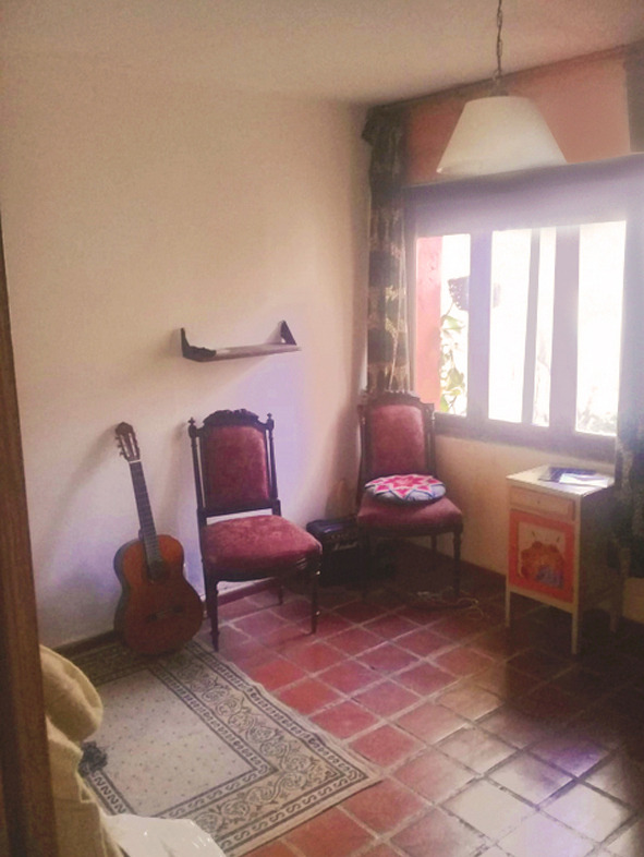 Vendo hermosa Casa en Ipona