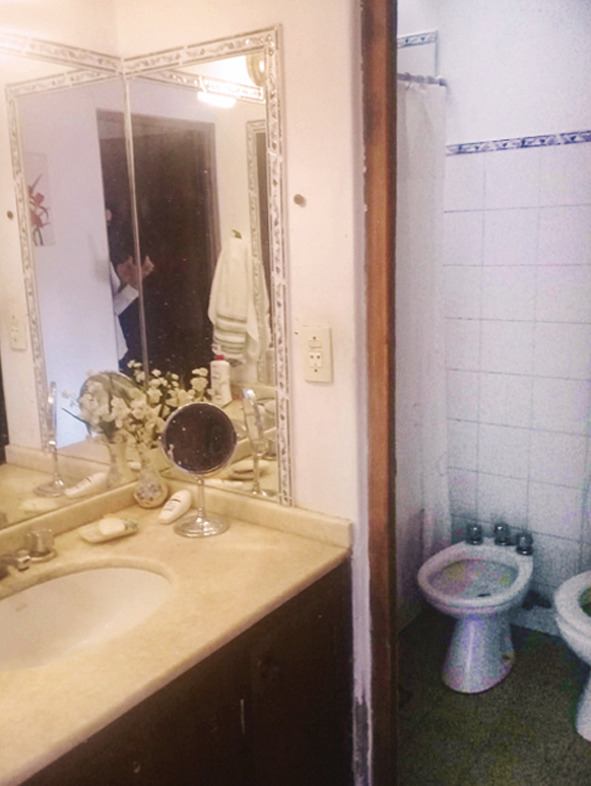 Vendo hermosa Casa en Ipona