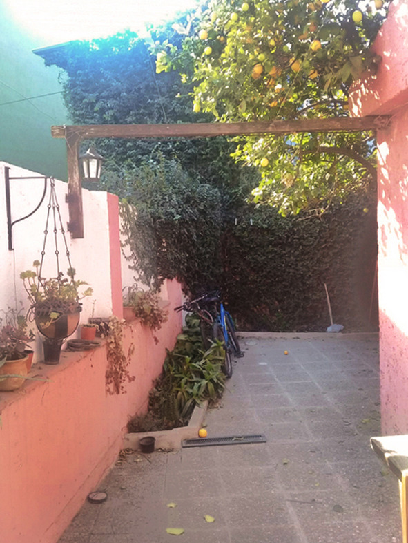 Vendo hermosa Casa en Ipona