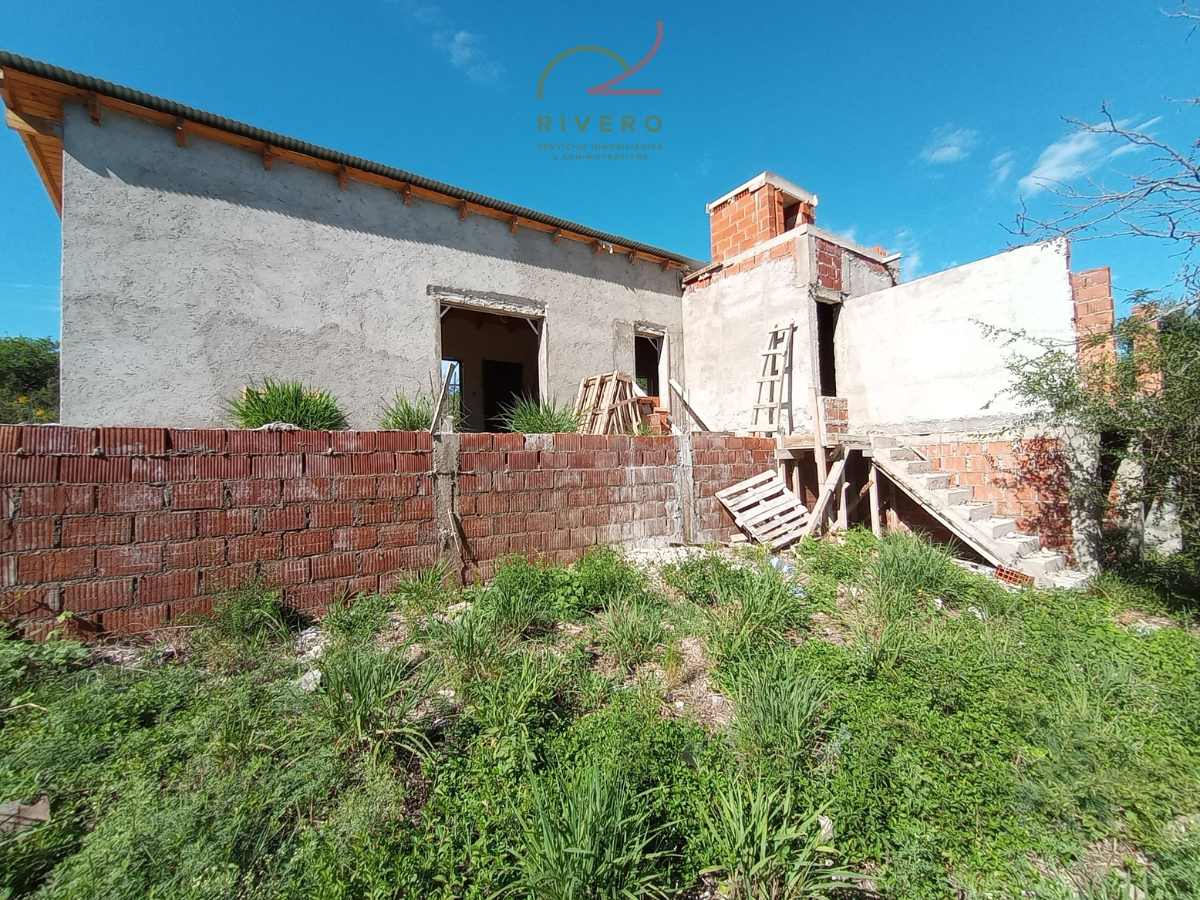 Se vende casa en Santa Rosa de Calamuchita