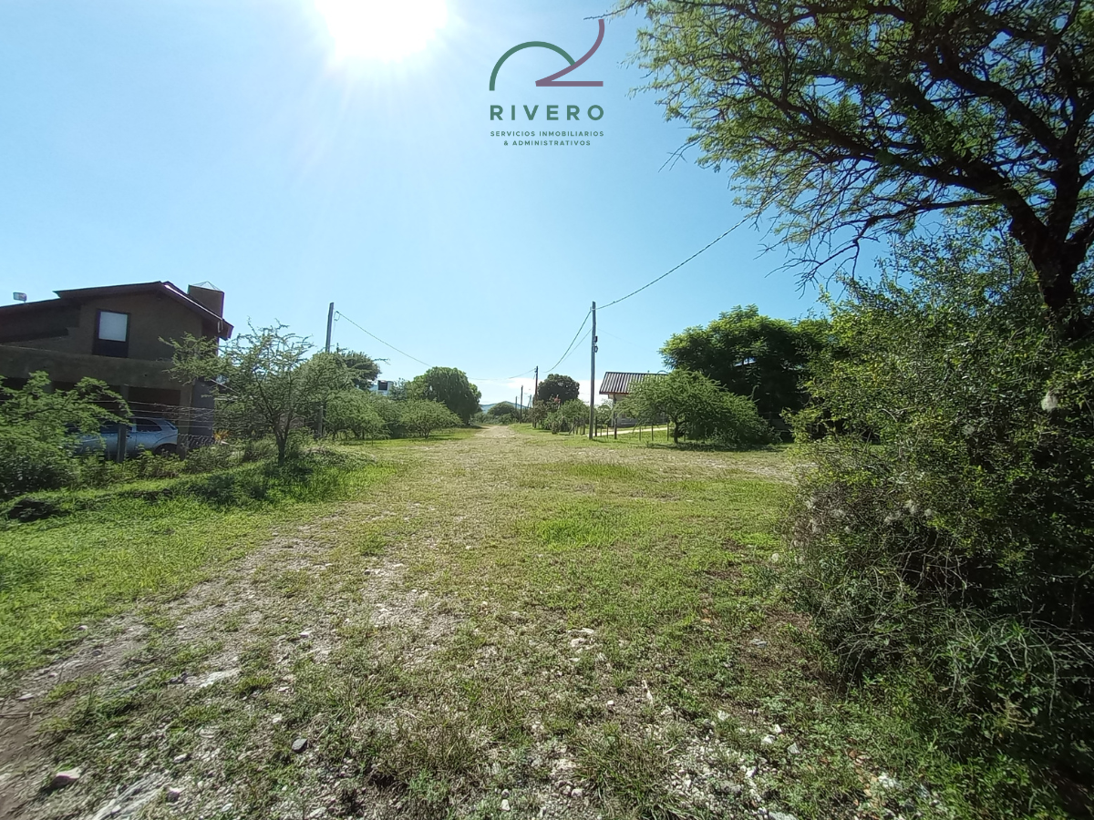 Se vende casa en Santa Rosa de Calamuchita