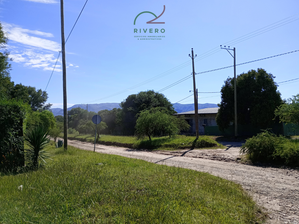 Se vende casa en Santa Rosa de Calamuchita
