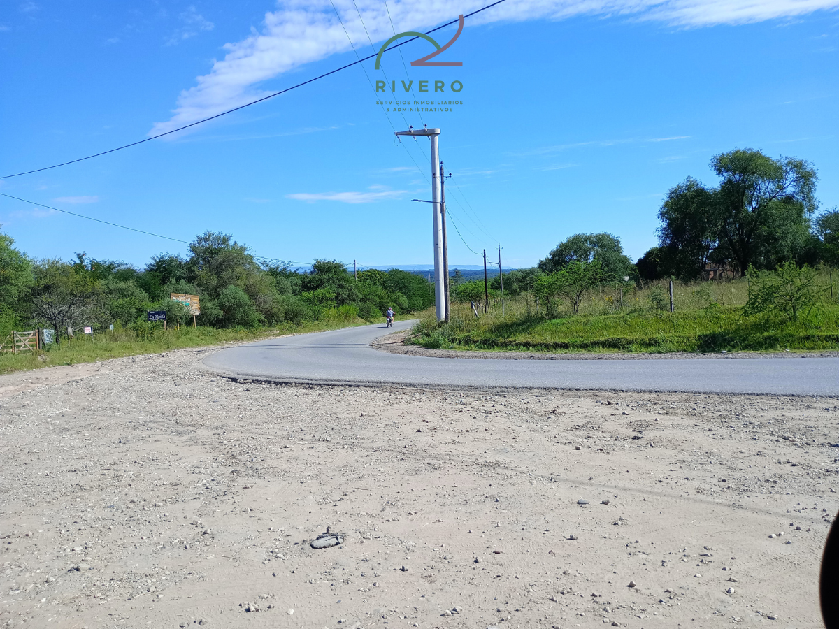 Se vende casa en Santa Rosa de Calamuchita