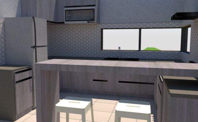 Se vende casa en Santa Rosa de Calamuchita