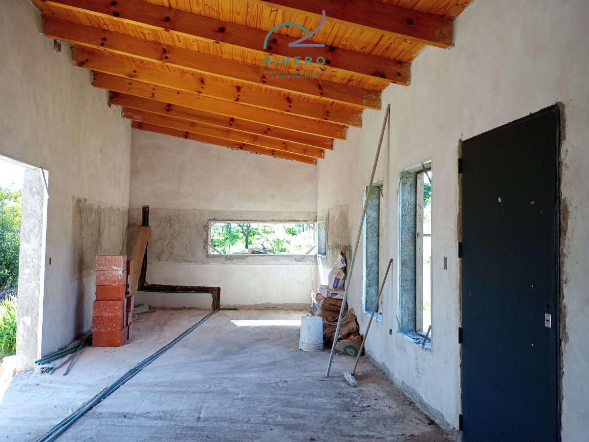 Se vende casa en Santa Rosa de Calamuchita