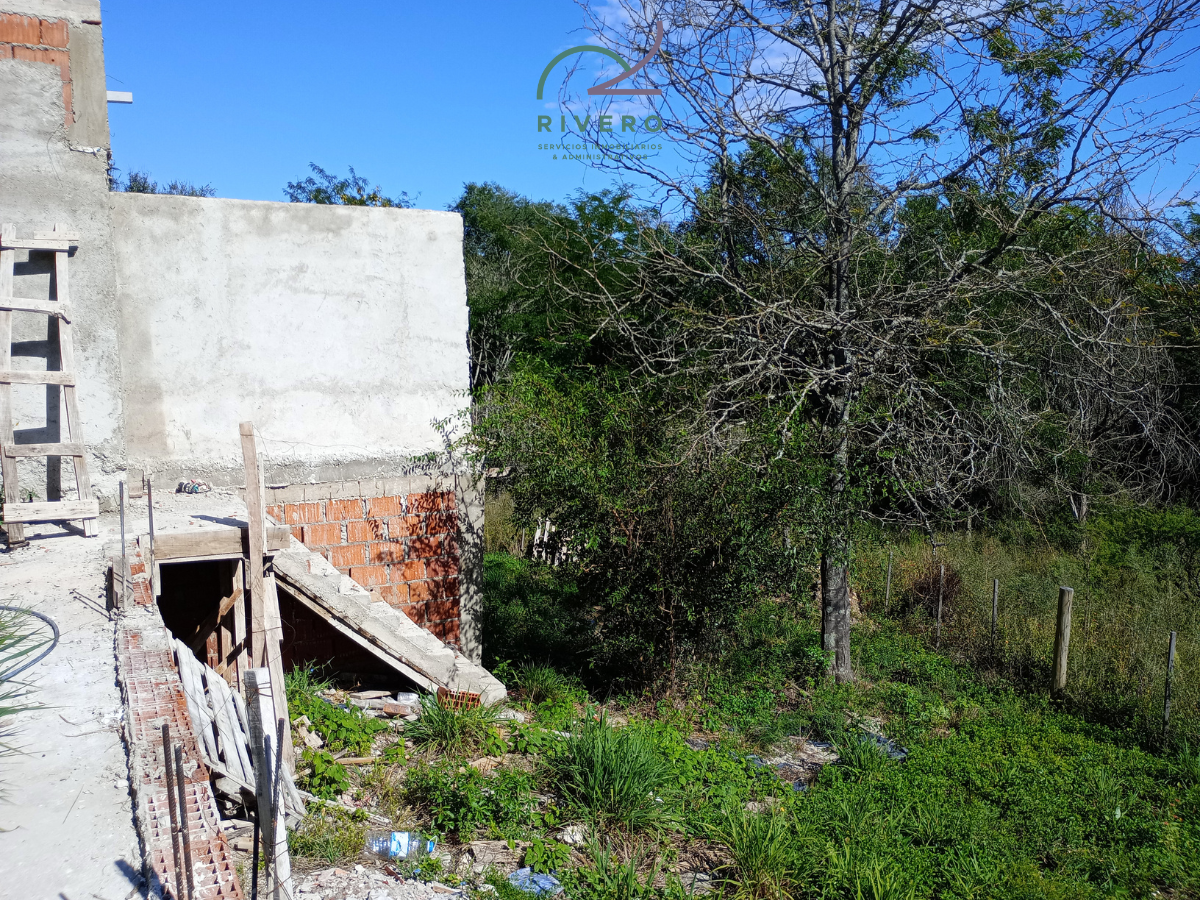 Se vende casa en Santa Rosa de Calamuchita