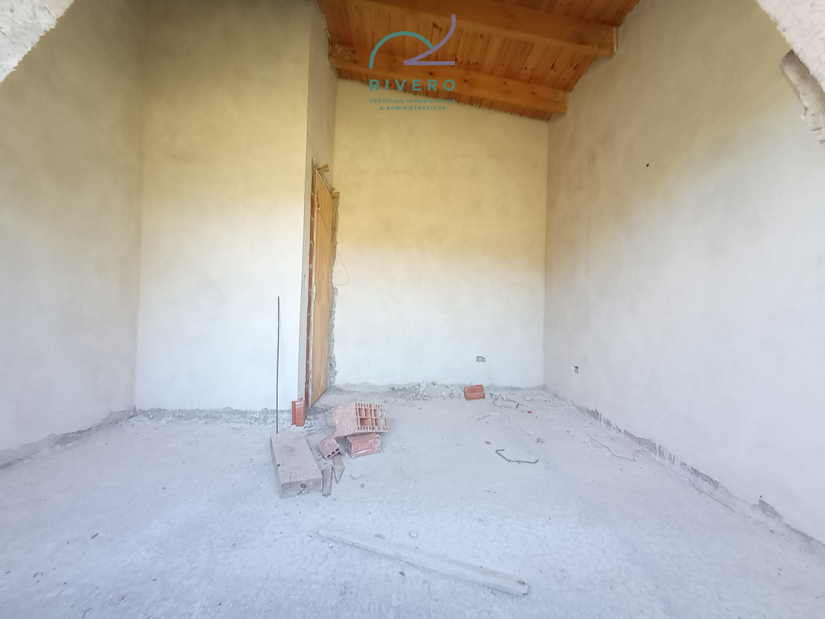 Se vende casa en Santa Rosa de Calamuchita