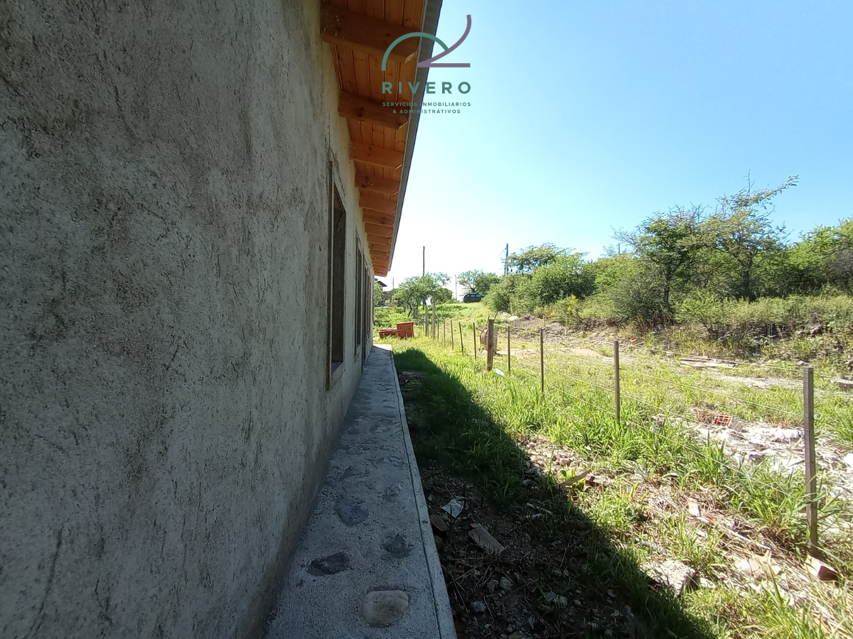 Se vende casa en Santa Rosa de Calamuchita