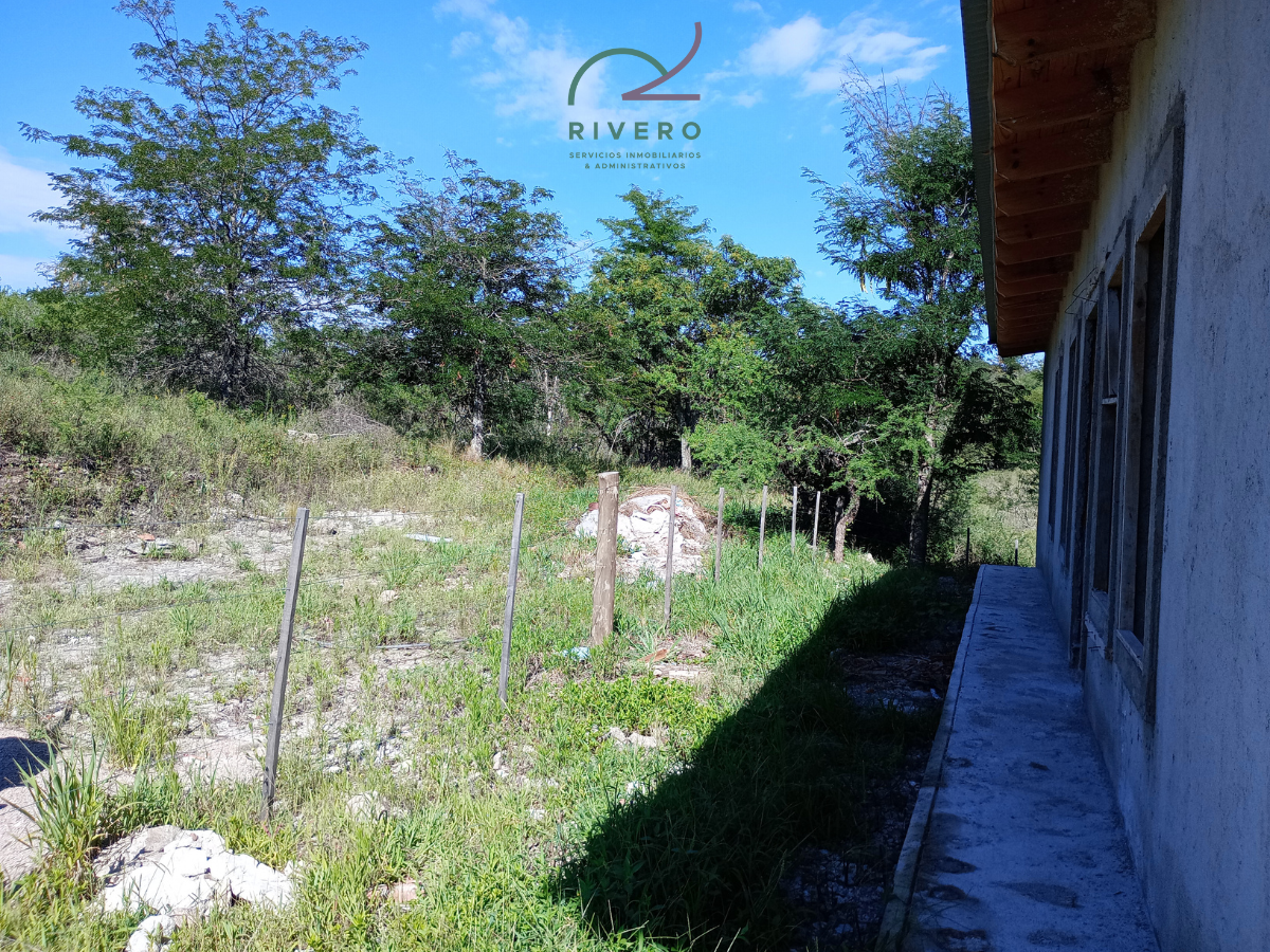Se vende casa en Santa Rosa de Calamuchita
