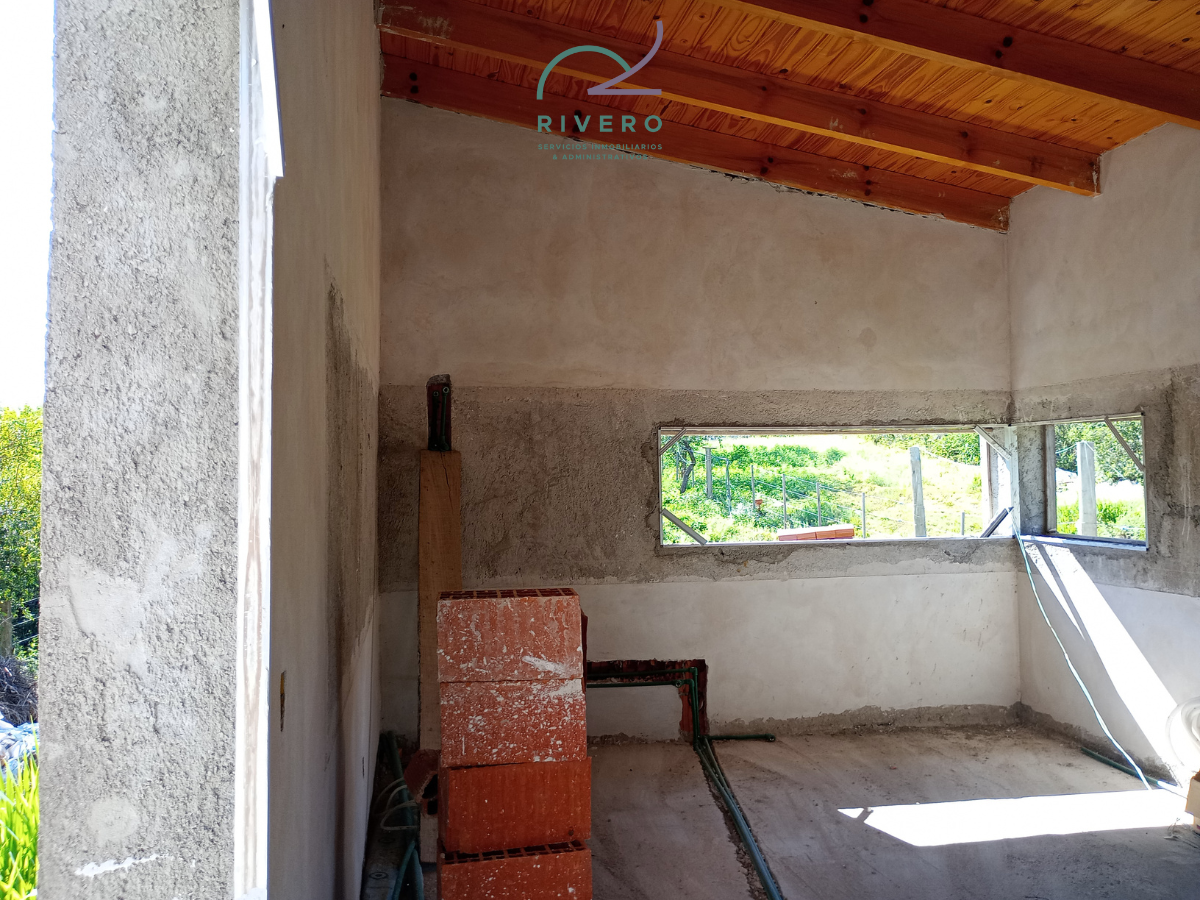 Se vende casa en Santa Rosa de Calamuchita