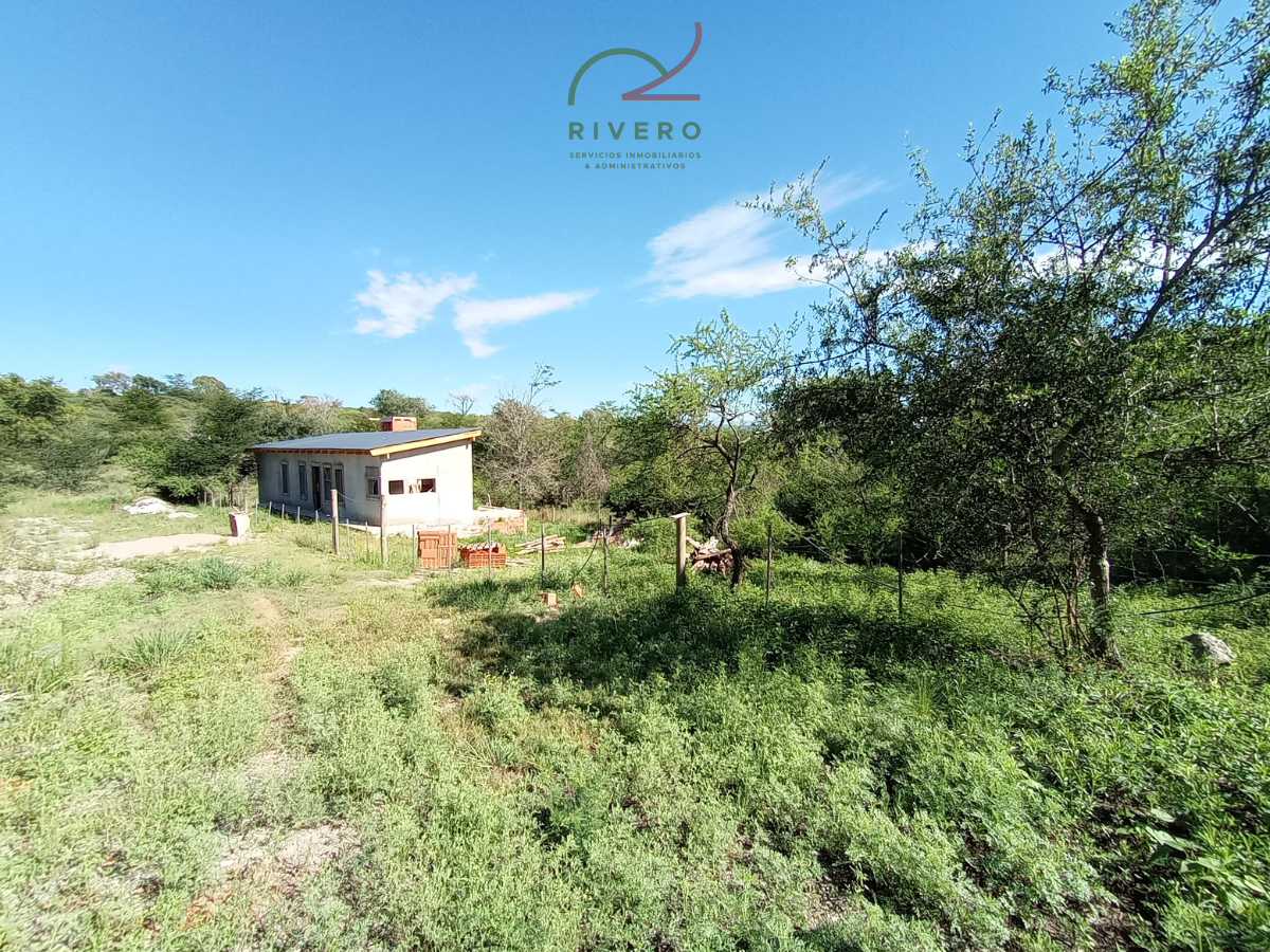 Se vende casa en Santa Rosa de Calamuchita