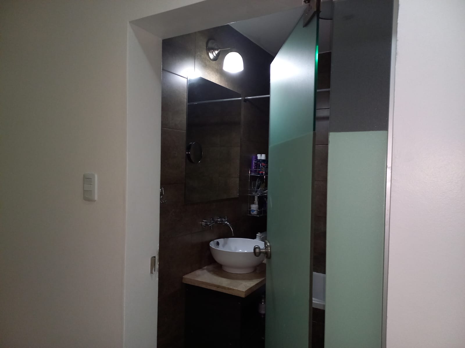 DEPARTAMENTO EN VENTA EN COMPLEJO LAKE 360 VILLA CARLOS PAZ