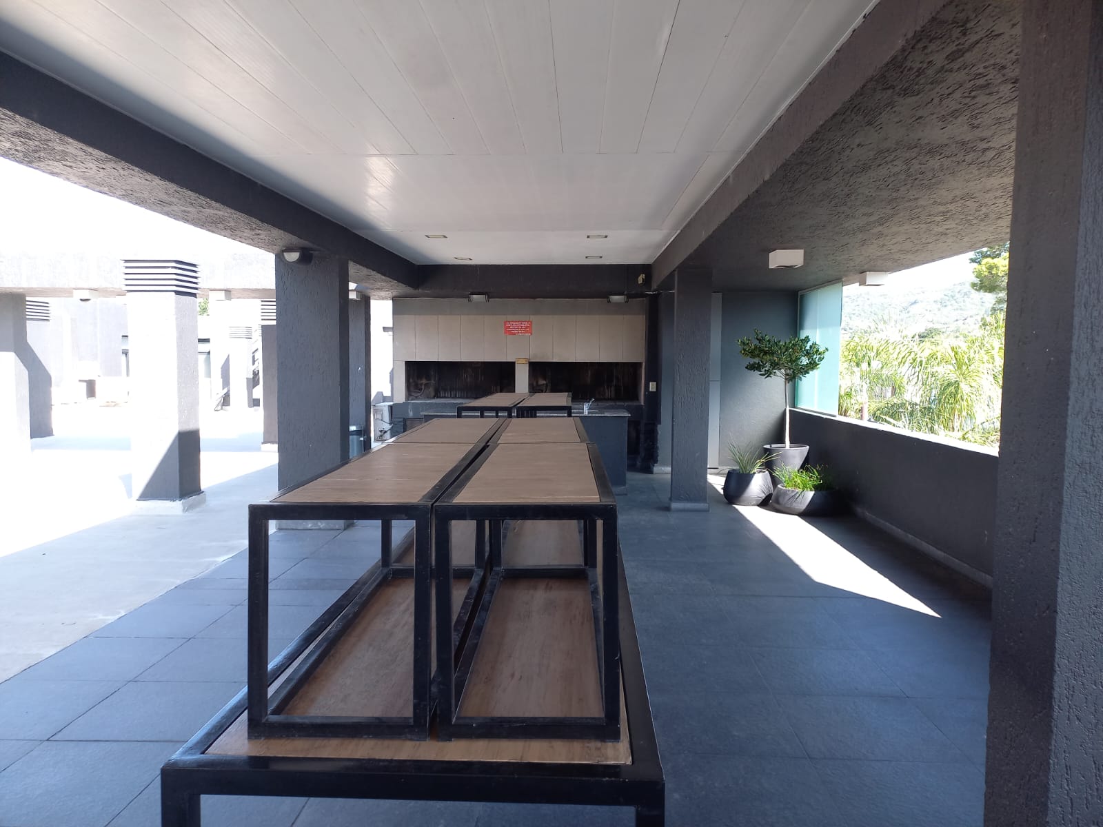 DEPARTAMENTO EN VENTA EN COMPLEJO LAKE 360 VILLA CARLOS PAZ