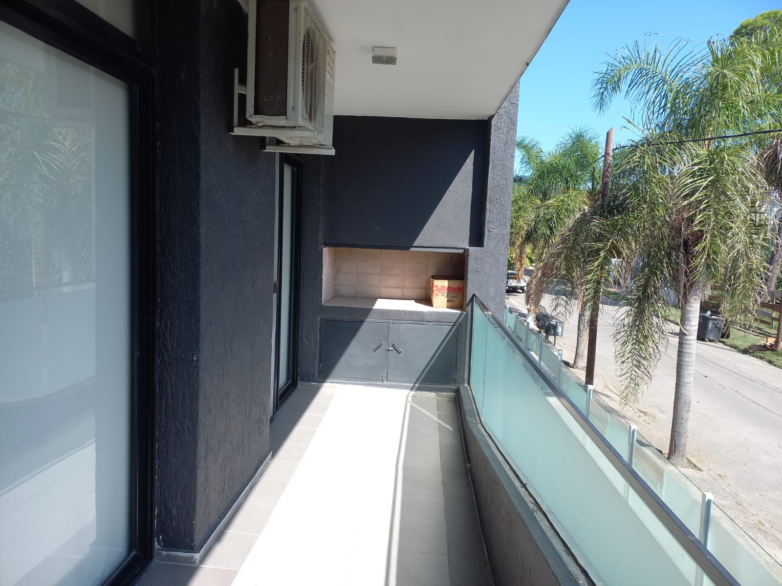DEPARTAMENTO EN VENTA EN COMPLEJO LAKE 360 VILLA CARLOS PAZ