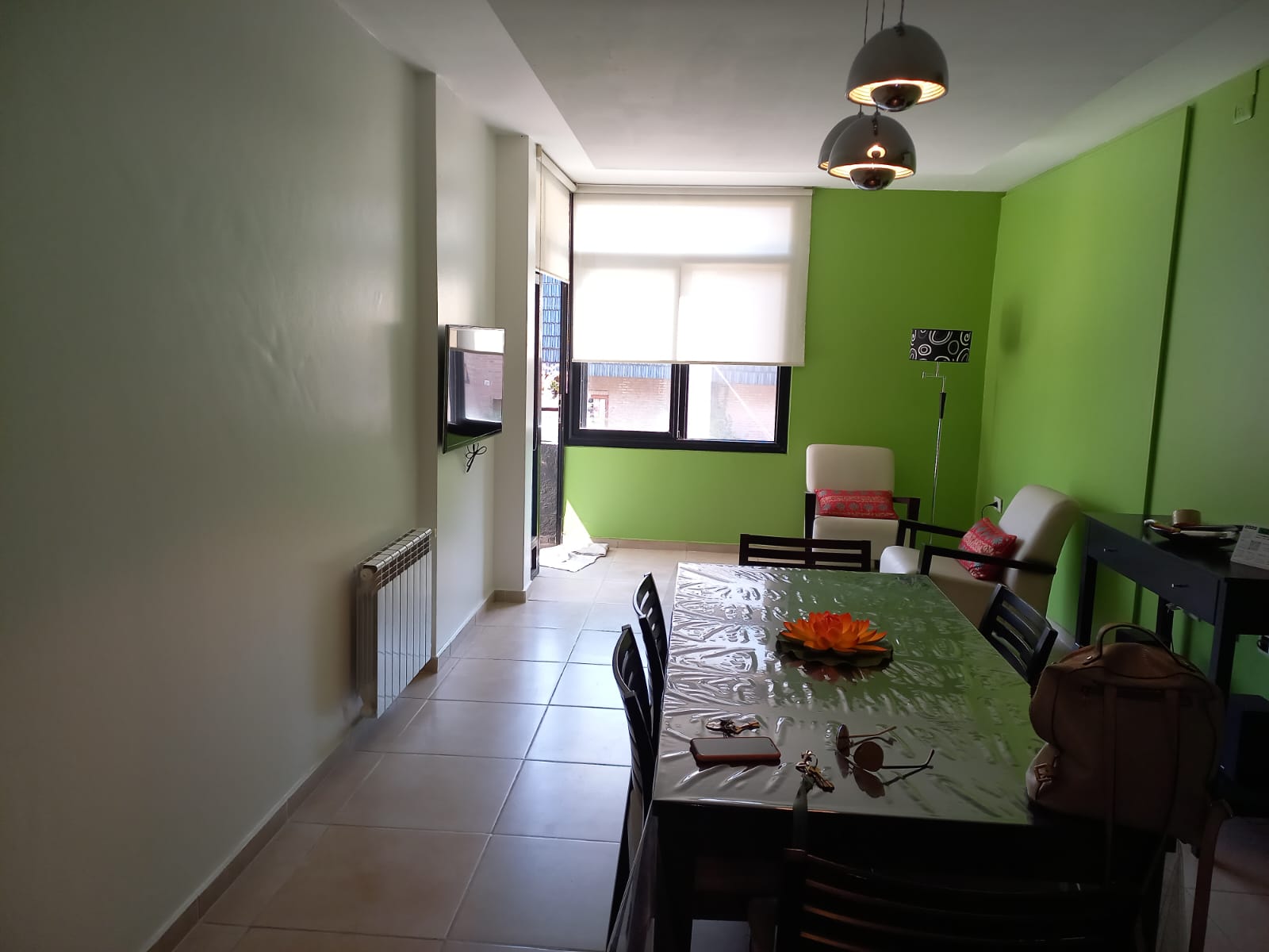 DEPARTAMENTO EN VENTA EN COMPLEJO LAKE 360 VILLA CARLOS PAZ