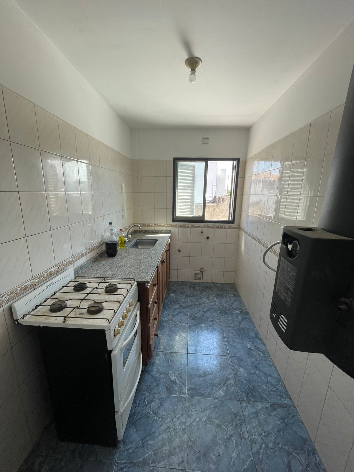 VENTA DEPARTAMENTO BARRIO ALBERDI
